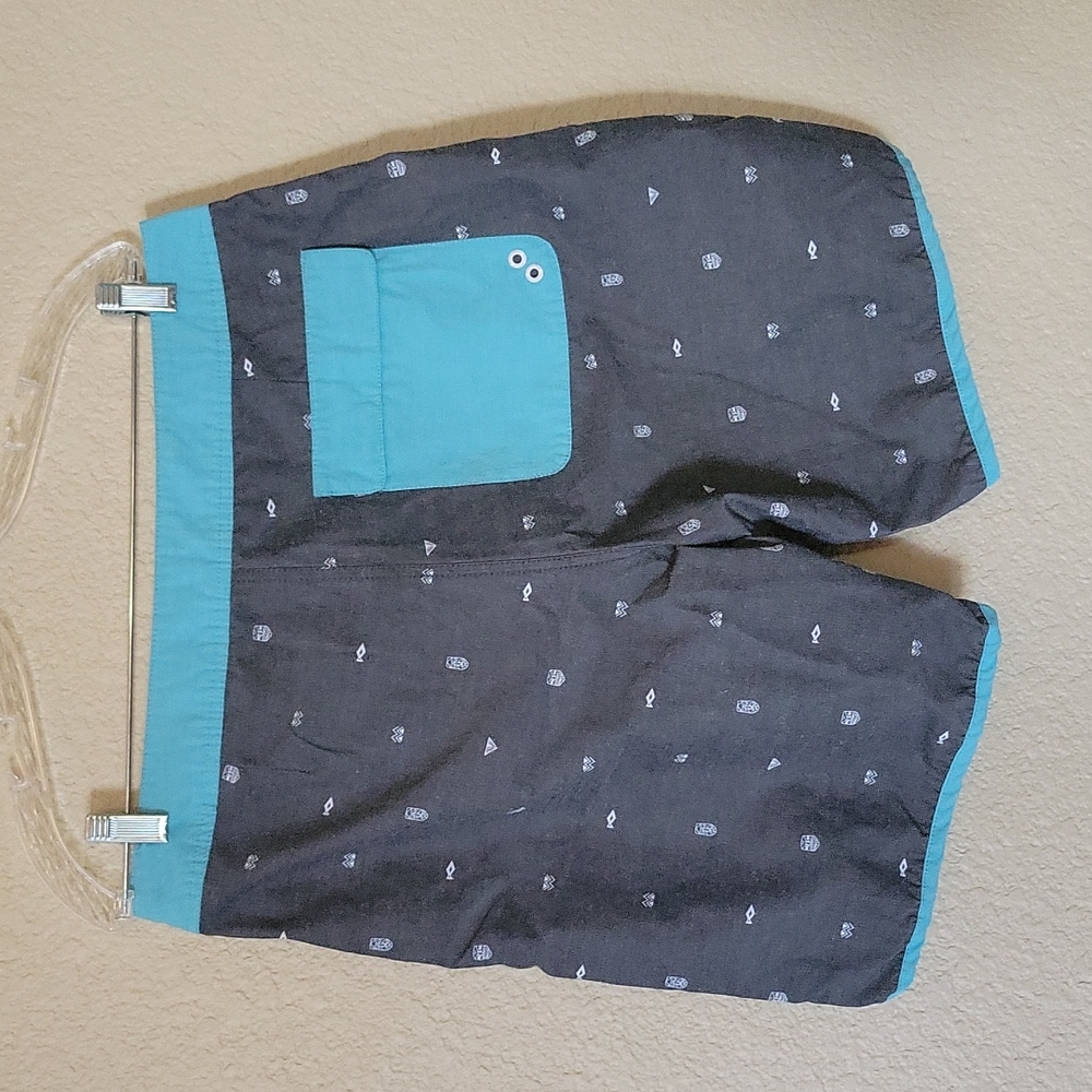 Freeworld board shorts - Picture 2 of 3